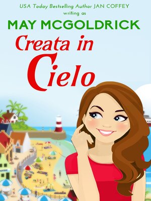 cover image of Creata in Cielo